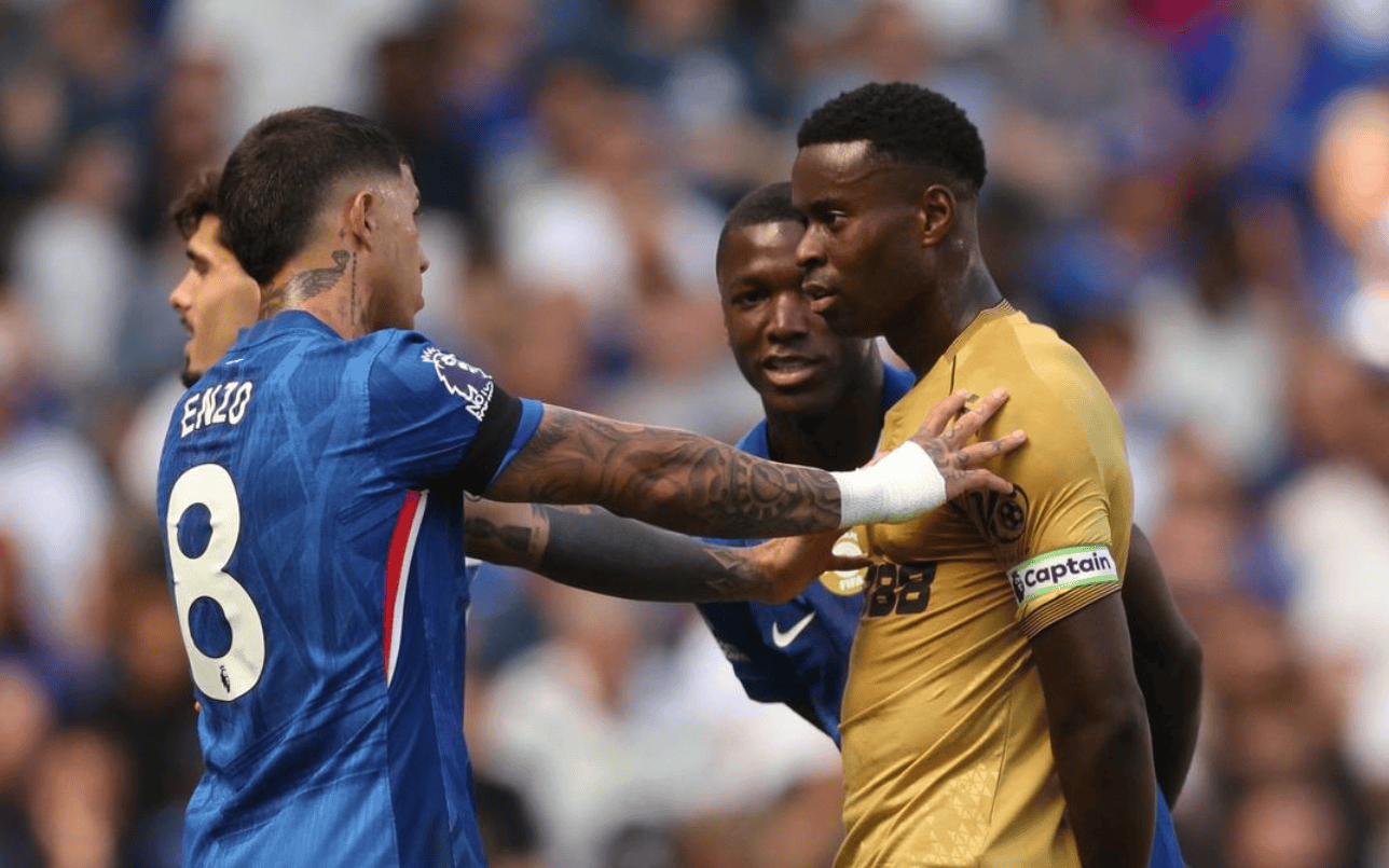 爱游戏电竞包含英超转会期走向成谜；切尔西更衣室发声；气氛紧张；数据趋势出现新变化的词条