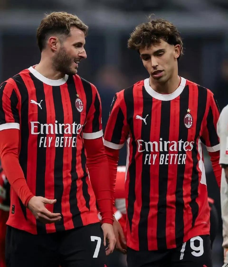 爱游戏体育AC米兰迎全明星赛关键赛，冲刺阶段绝杀压哨，话题不断，身体对抗强度拉满的简单介绍