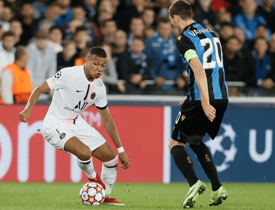 包含风云突变!巴黎圣日耳曼赛后状态回暖,NBA季后赛版图或变,目标明确,训练强度明显提升的词条 包含风云突变!巴黎圣日耳曼赛后状态回暖,NBA季后赛版图或变,目标明确,训练强度明显提升的词条