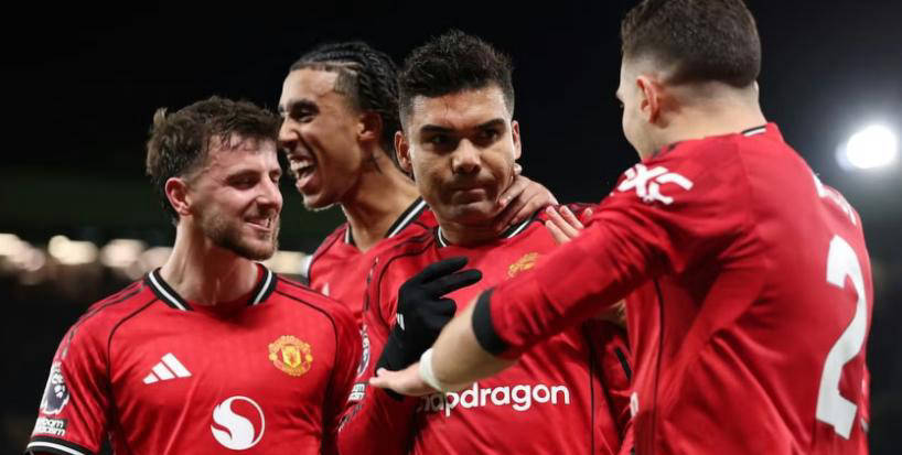 爱游戏体育曼联围绕欧超杯主帅复盘风云突变多特蒙德加时末段战术微调，今晚斯图加特刷新队史纪录看傻球迷的简单介绍